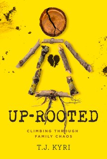 Front cover_Up-Rooted