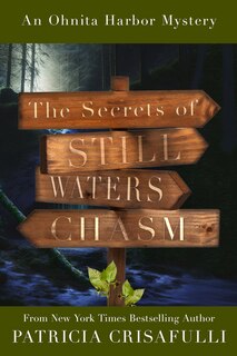 Front cover_The Secrets of Still Waters Chasm