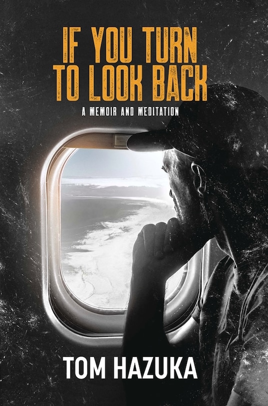 Front cover_If You Turn to Look Back