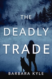 Front cover_The Deadly Trade