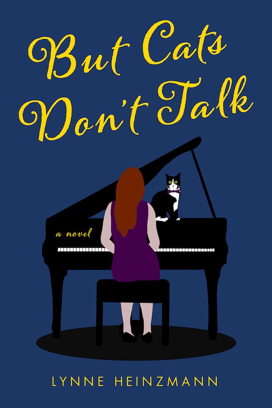 Front cover_But Cats Don't Talk