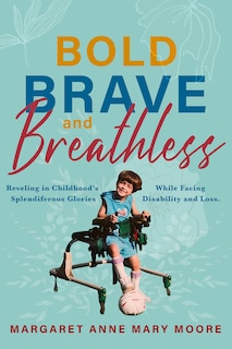 Couverture_The Bold, Brave, and Breathless