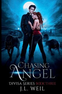 Front cover_Chasing Angel