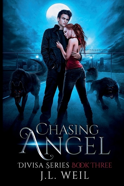 Front cover_Chasing Angel