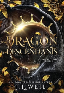 Front cover_Dragon Descendants