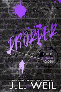 Front cover_Disorder
