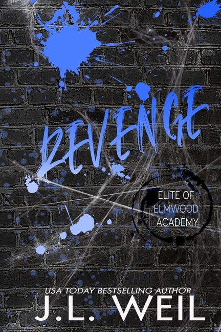 Front cover_Revenge