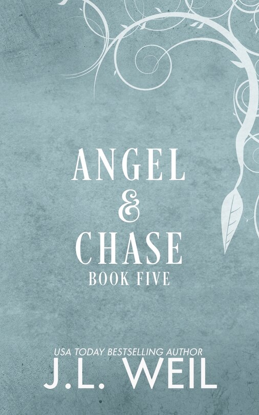 Couverture_Angel & Chase