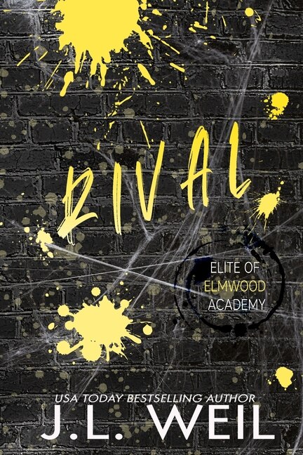Front cover_Rival