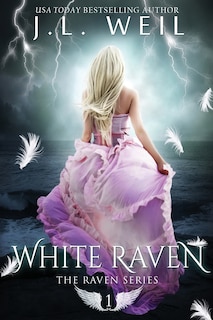 Front cover_White Raven