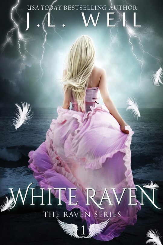 Front cover_White Raven