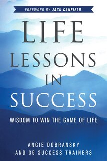 Couverture_Life Lessons in Success