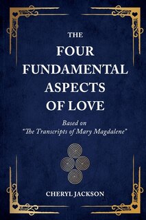 Front cover_The Four Fundamental Aspects of Love