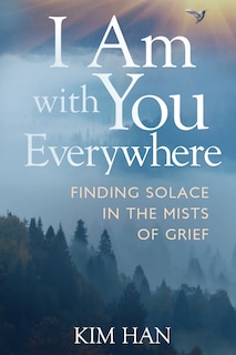 Front cover_I Am with You Everywhere