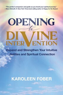 Couverture_Opening to Divine Intervention