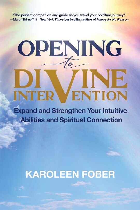 Couverture_Opening to Divine Intervention