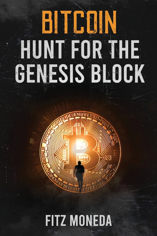 Front cover_Bitcoin