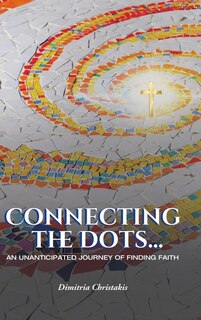 Front cover_Connecting The Dots...