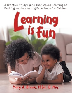 Couverture_Learning Is Fun