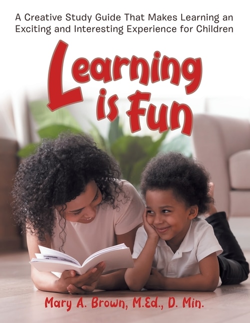 Couverture_Learning Is Fun