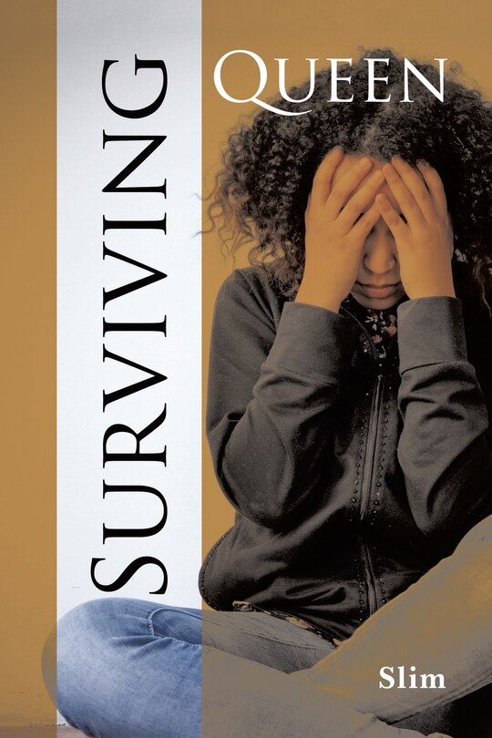 Front cover_Surviving Queen