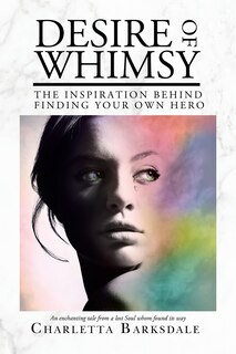 Front cover_Desire Of Whimsy