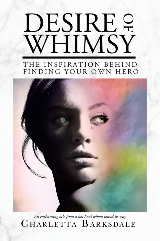 Front cover_Desire Of Whimsy