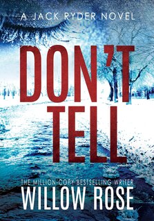 Front cover_Don't Tell