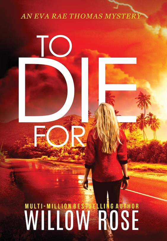 Front cover_To Die For