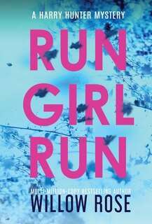Front cover_Run Girl Run