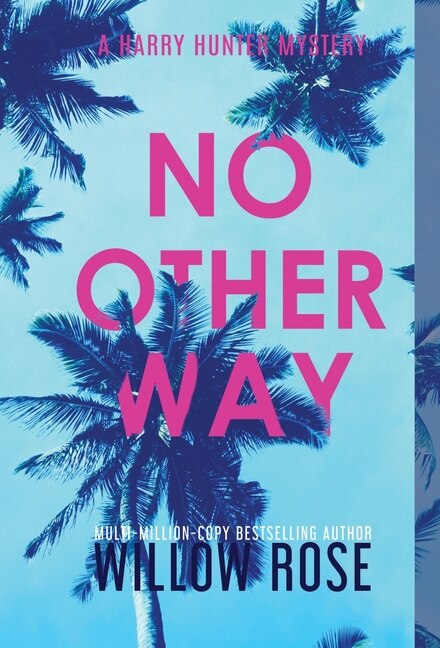 Front cover_No Other Way