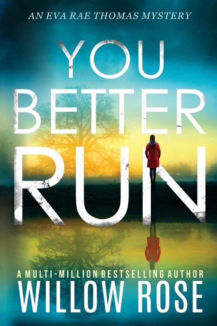 Couverture_You Better Run