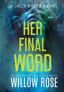Front cover_Her Final Word