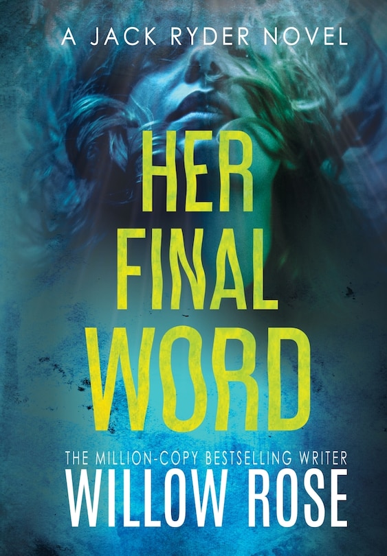 Front cover_Her Final Word