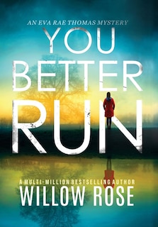 Couverture_You Better Run