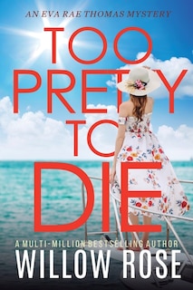 Front cover_Too Pretty to Die