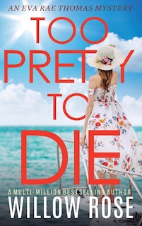Front cover_Too Pretty to Die