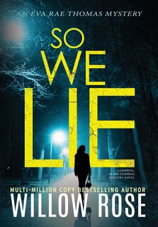 Front cover_So We Lie