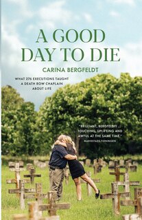 Front cover_A Good Day To Die