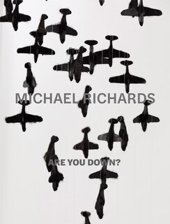 Front cover_Michael Richards: Are You Down?