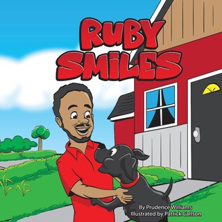 Front cover_Ruby Smiles