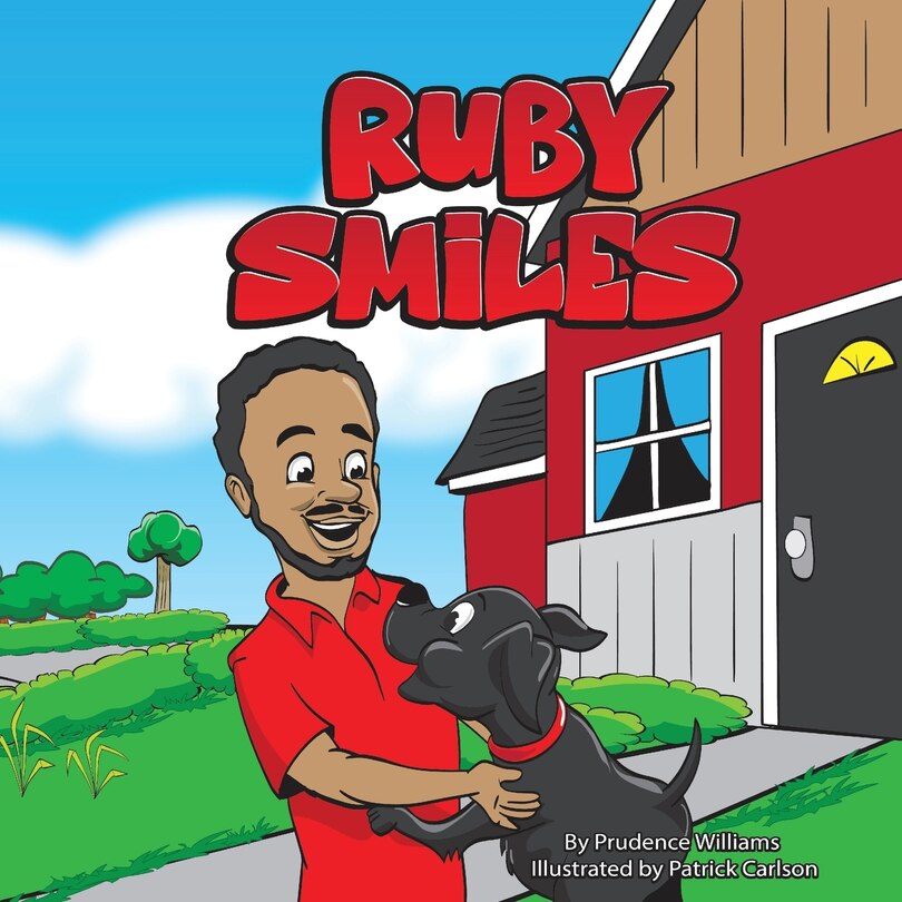 Front cover_Ruby Smiles