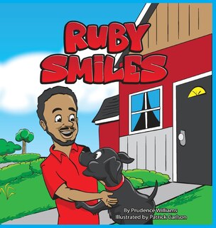 Front cover_Ruby Smiles