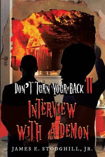 Couverture_Don't Turn Your Back II