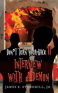 Front cover_Don't Turn Your Back Ii