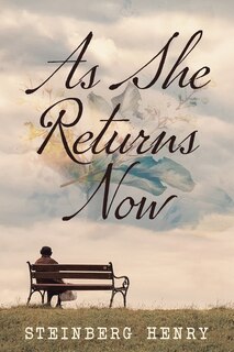 Front cover_As She Returns Now