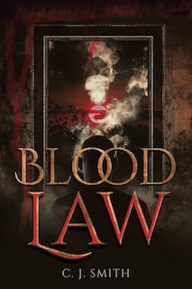 Couverture_Blood Law