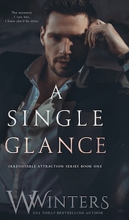 Front cover_A Single Glance