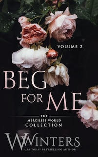Front cover_Beg For Me