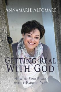 Front cover_Getting Real with God